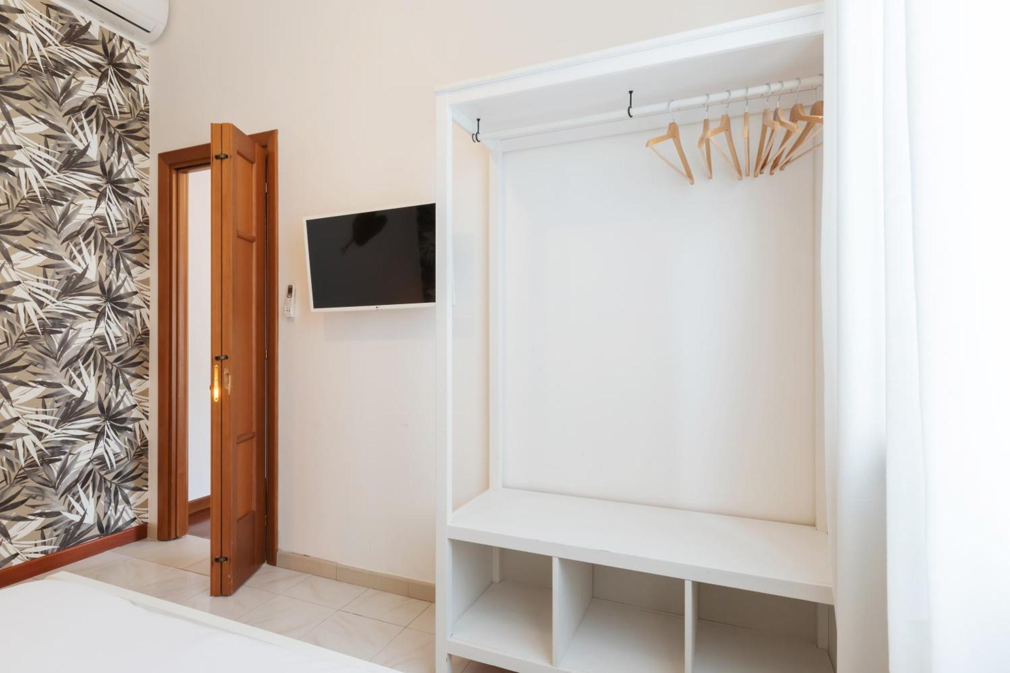 Citylife - Fully Equipped Apartment *