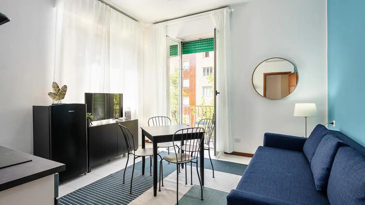 Citylife - Fully Equipped Apartment *