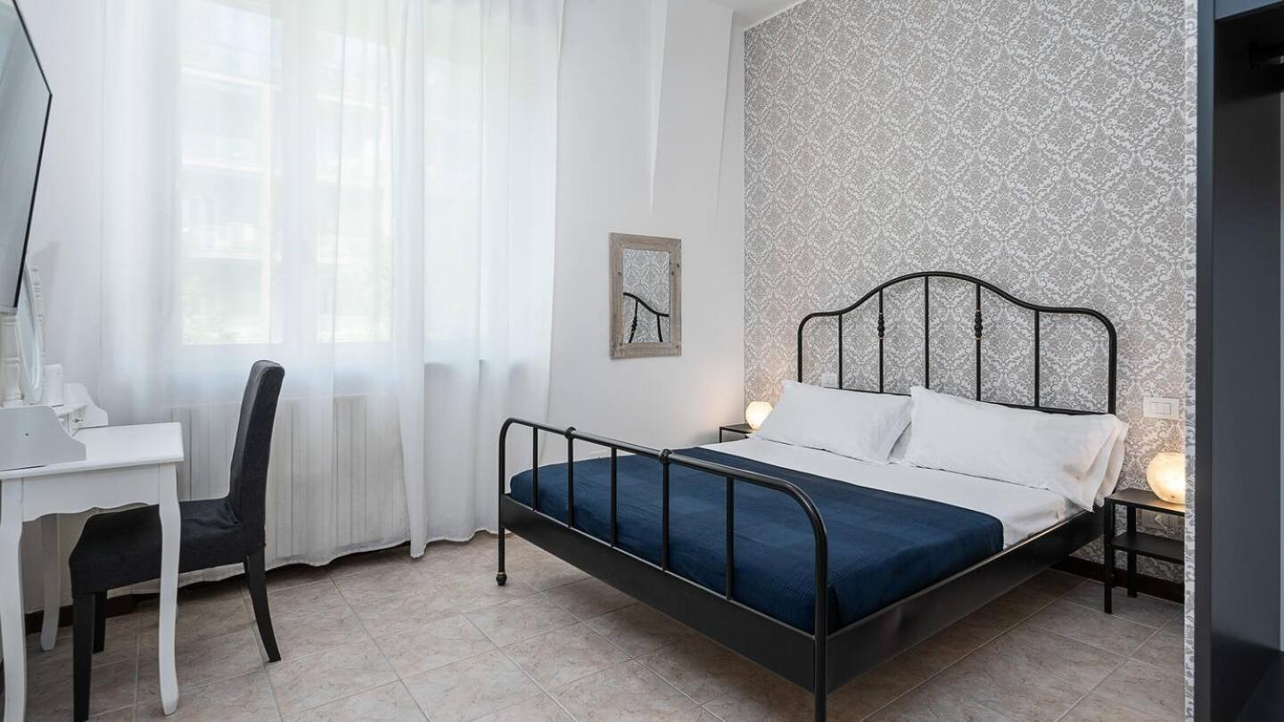 Citylife - Fully Equipped * Milan