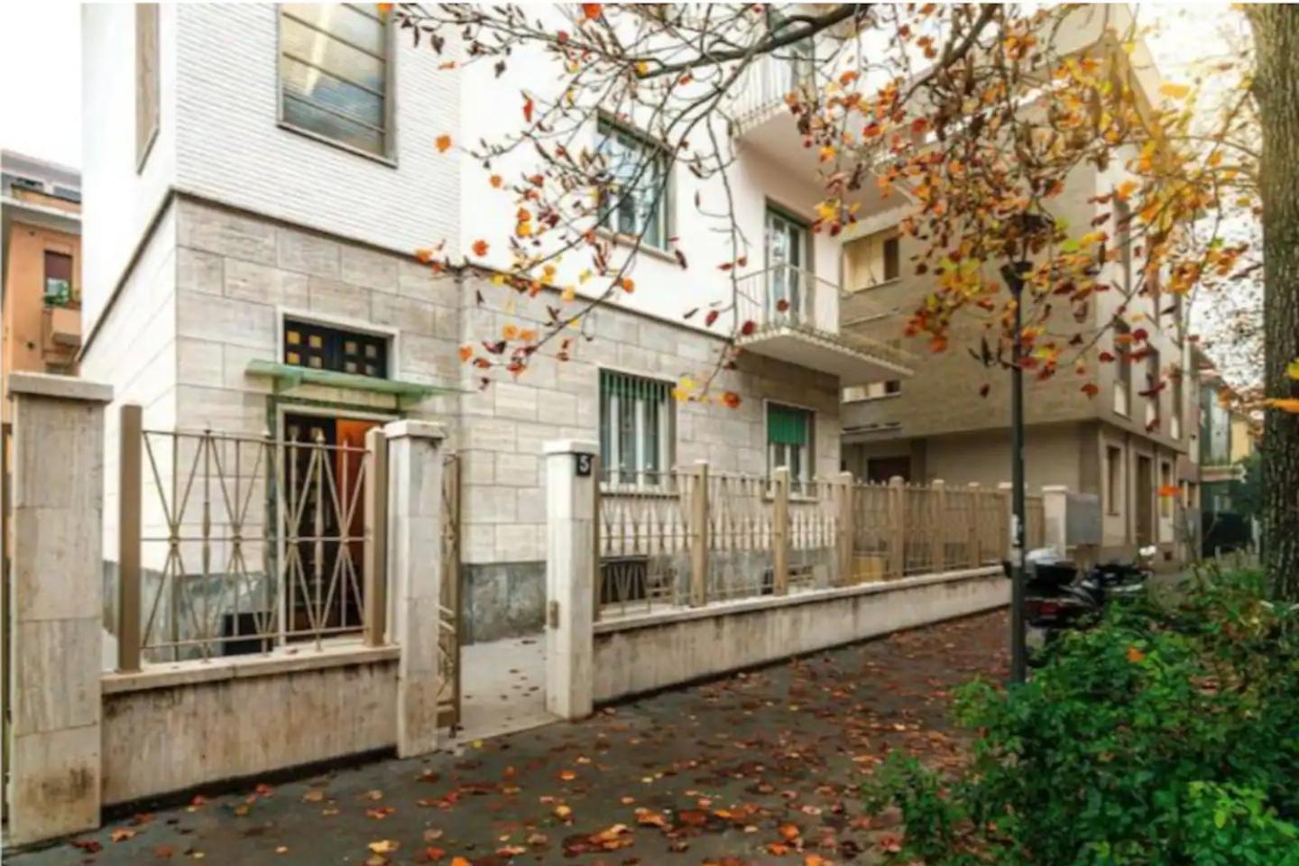 Citylife - Fully Equipped