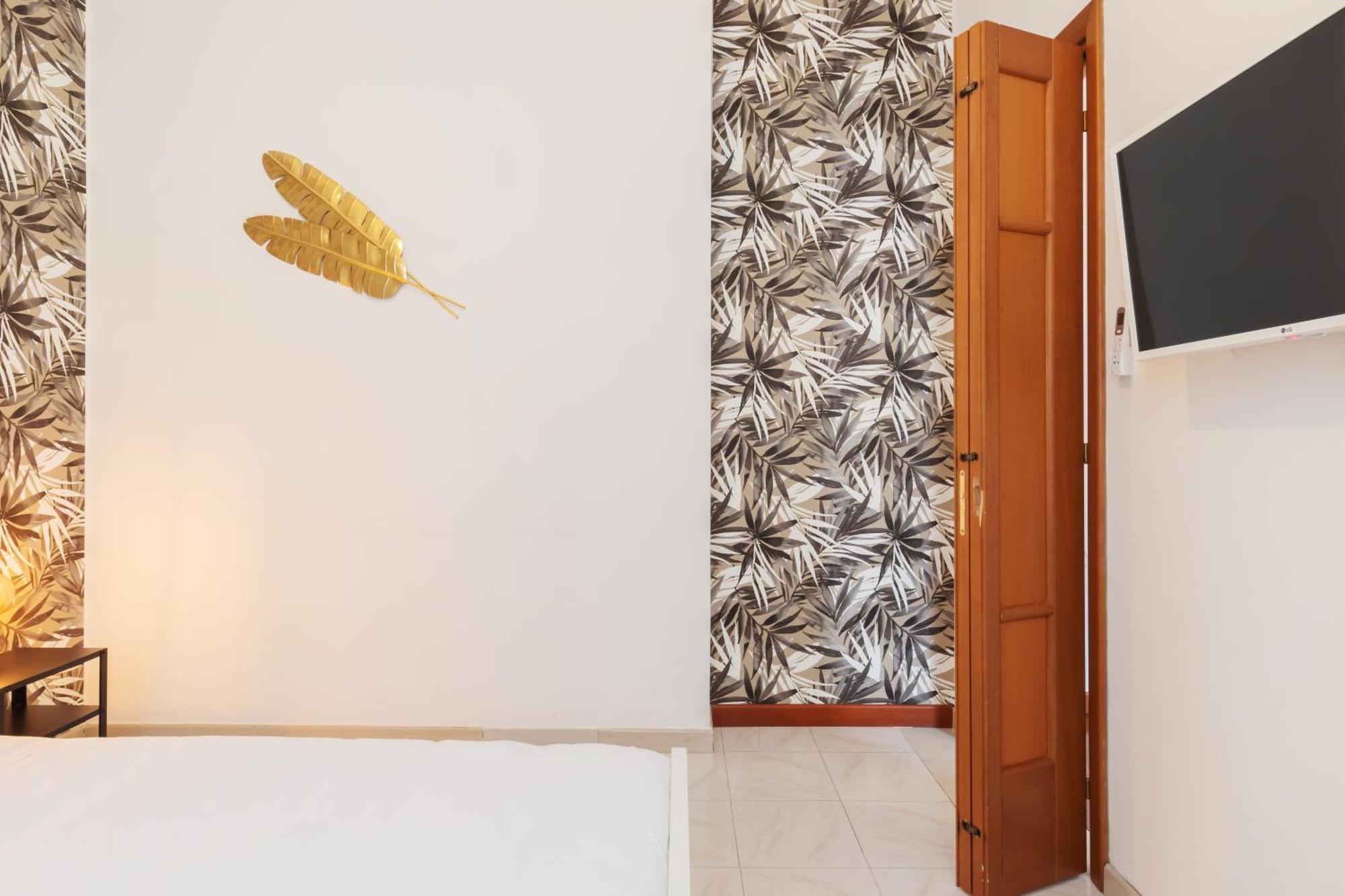 Citylife - Fully Equipped Apartment *