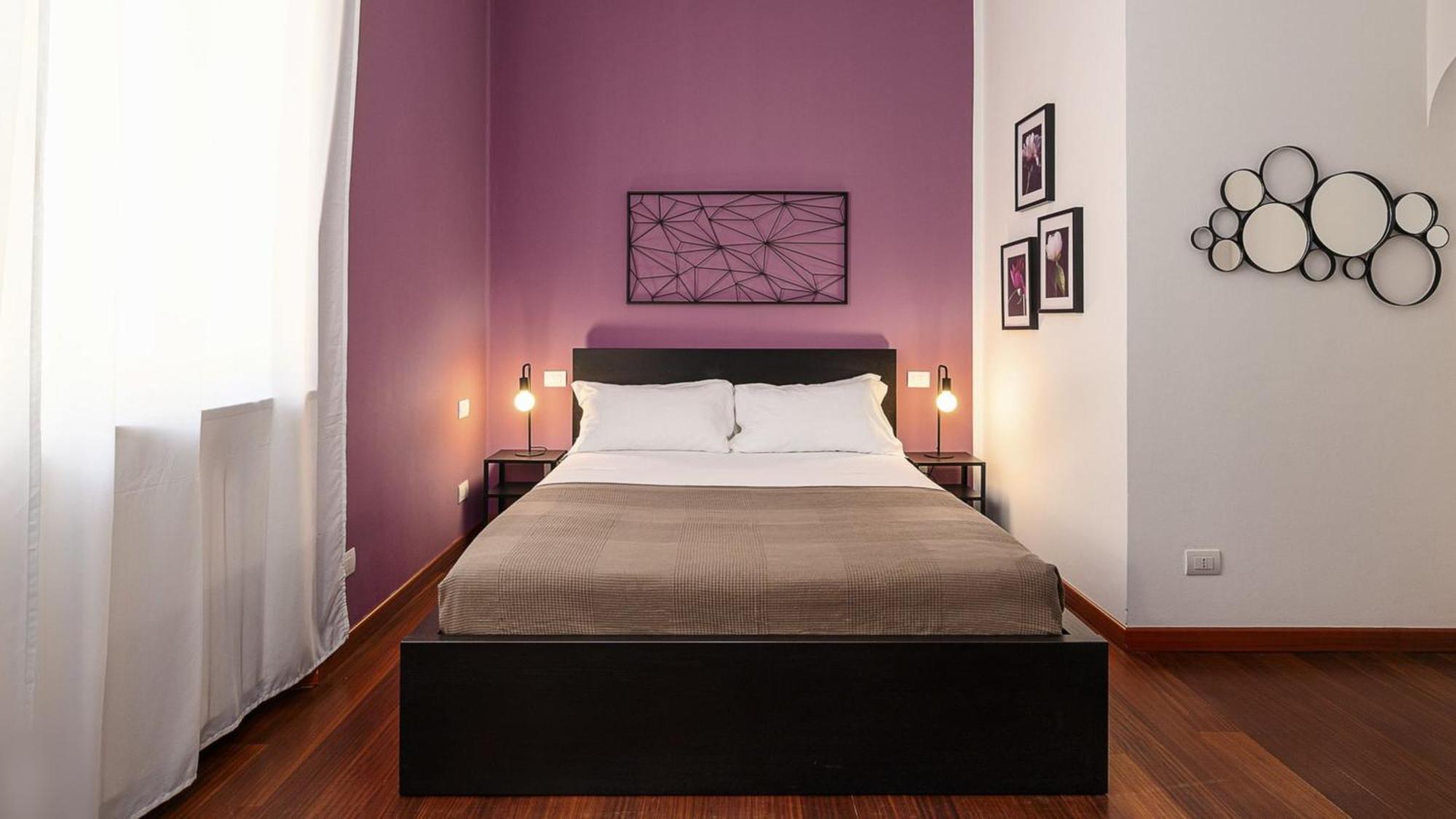 Apartment Citylife - Fully Equipped Milan