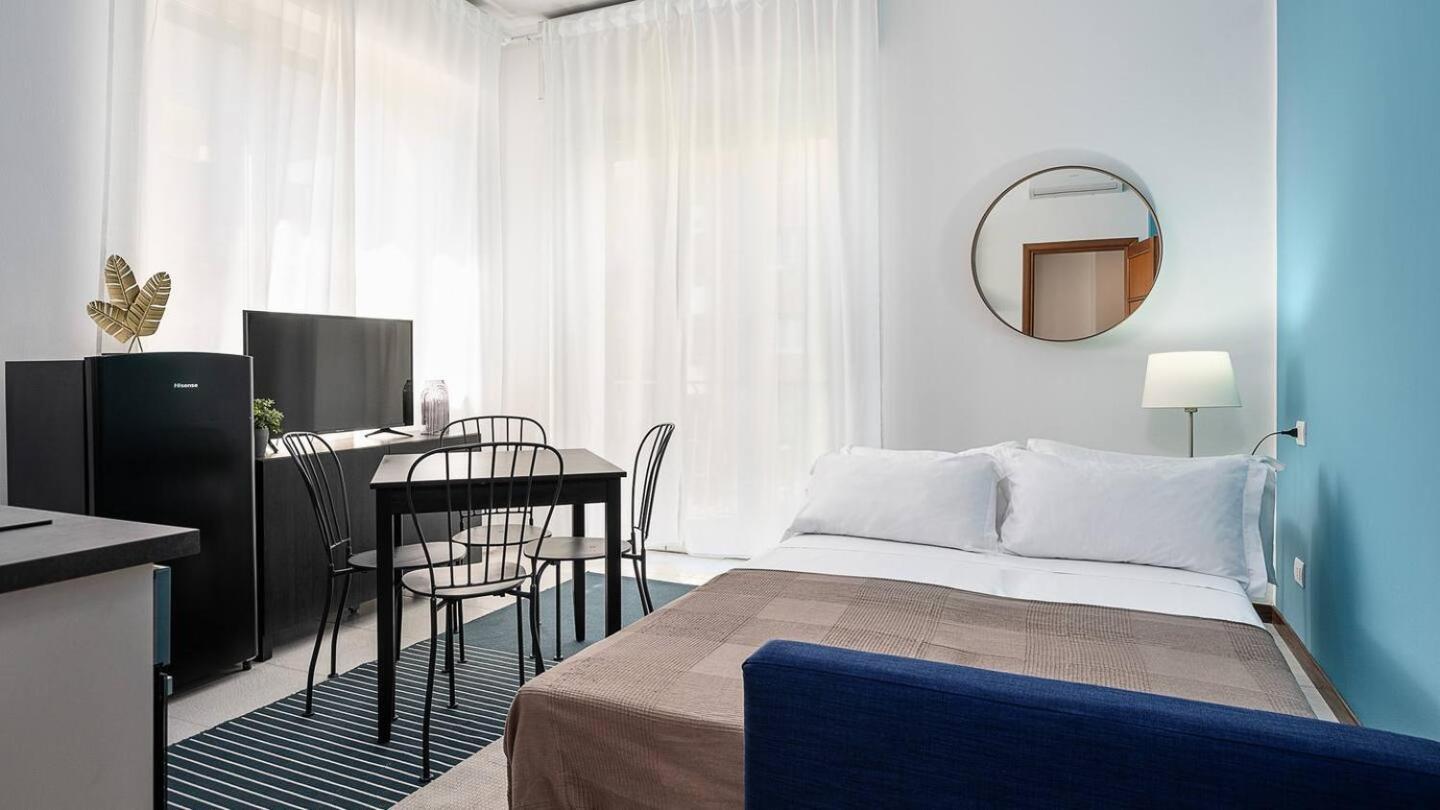 Apartment Citylife - Fully Equipped *