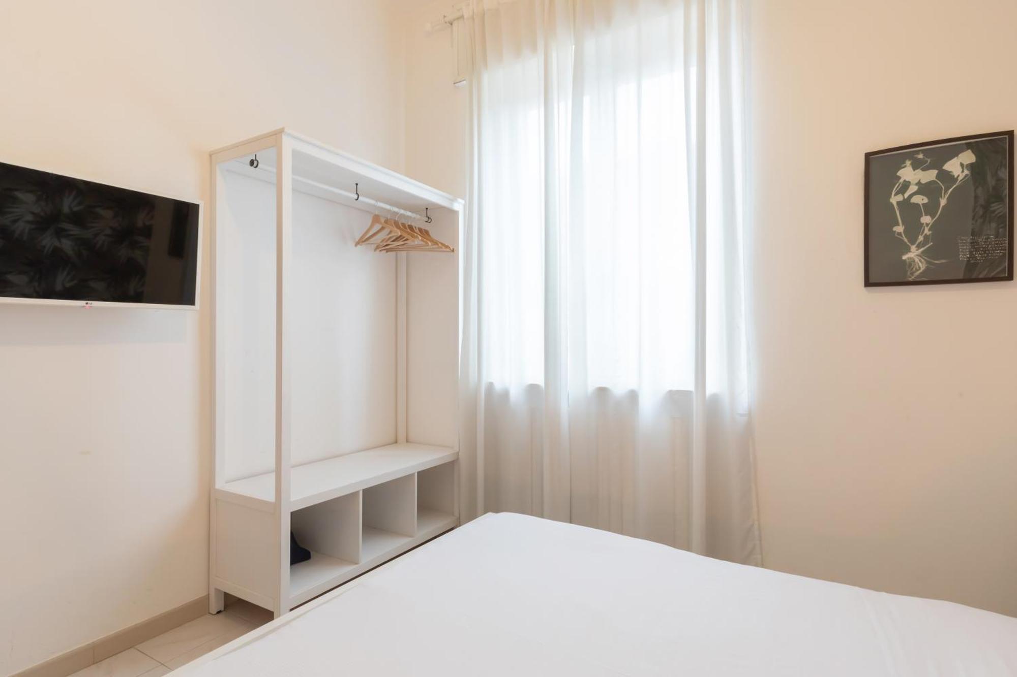 Citylife - Fully Equipped Apartment Milan