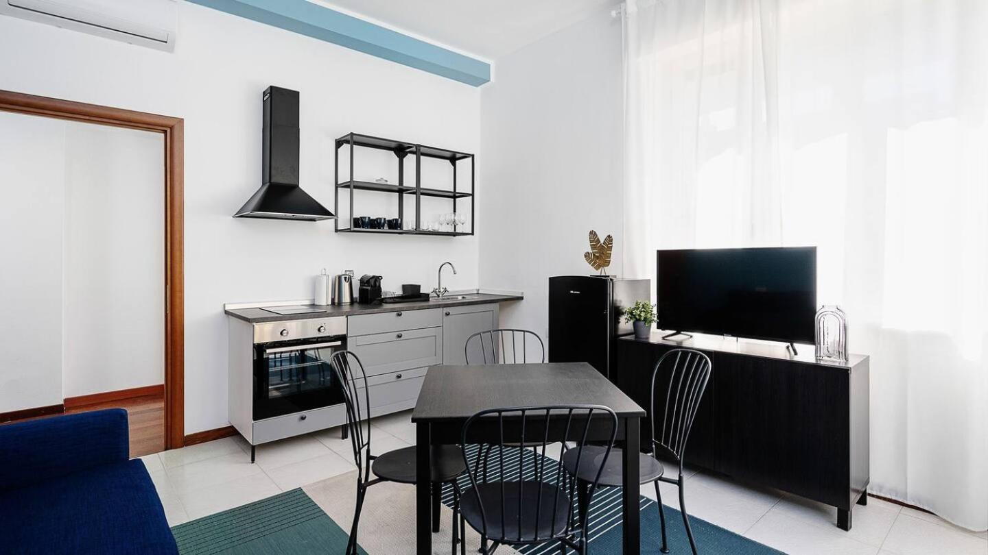 Apartment Citylife - Fully Equipped Milan