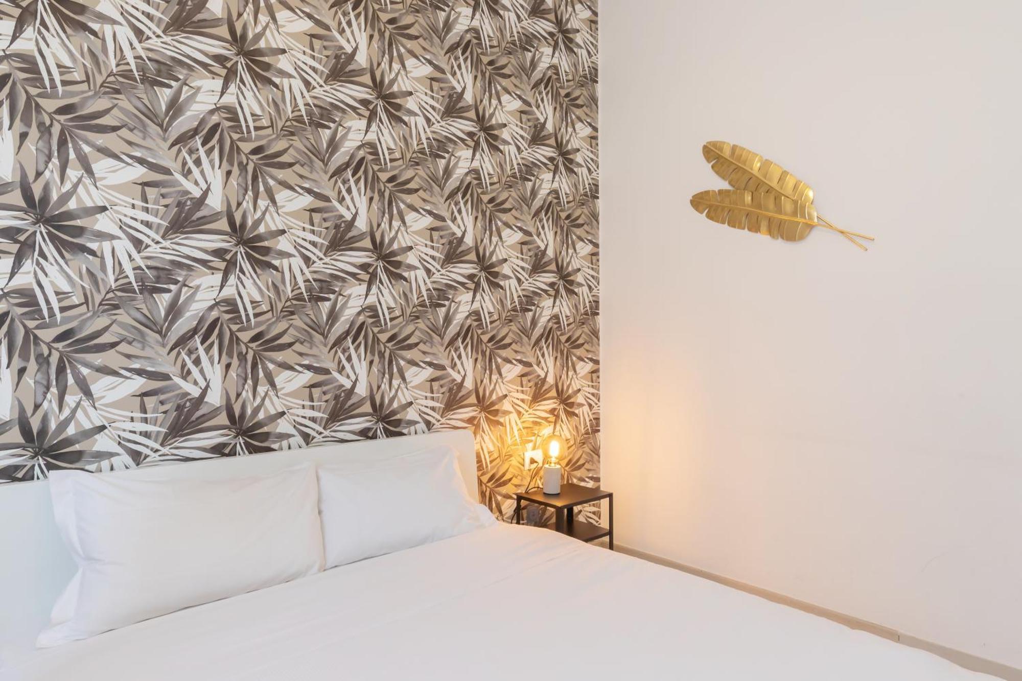 Citylife - Fully Equipped Apartment