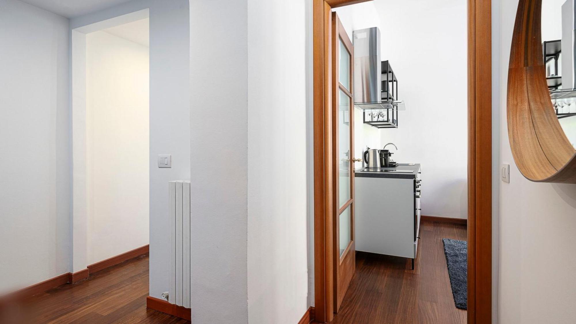Citylife - Fully Equipped Apartment *