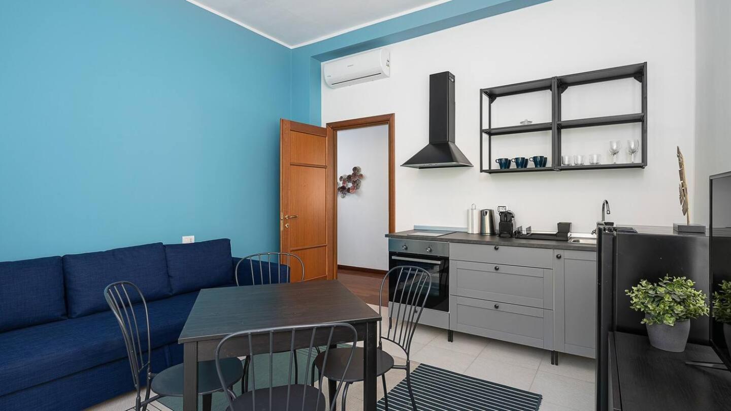 Citylife - Fully Equipped * Milan