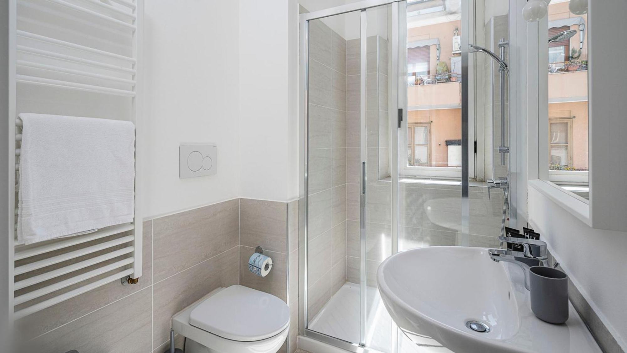 Apartment Citylife - Fully Equipped