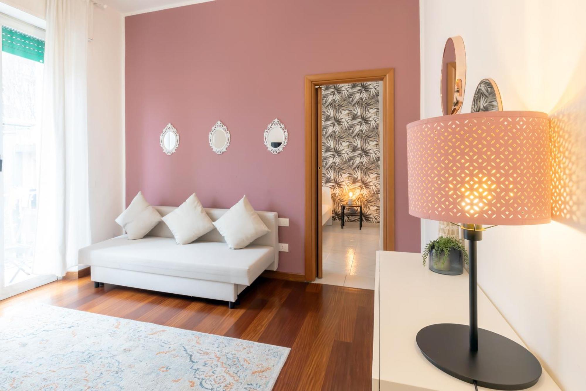 Citylife - Fully Equipped Milan