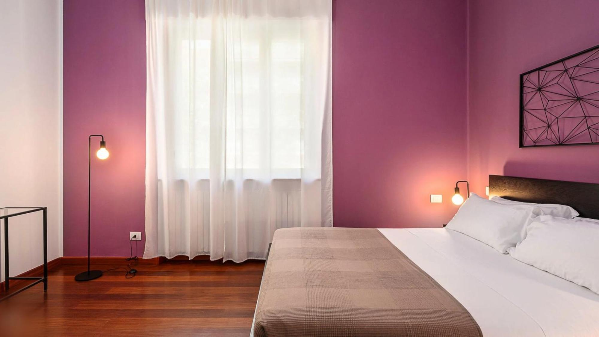 Apartment Citylife - Fully Equipped