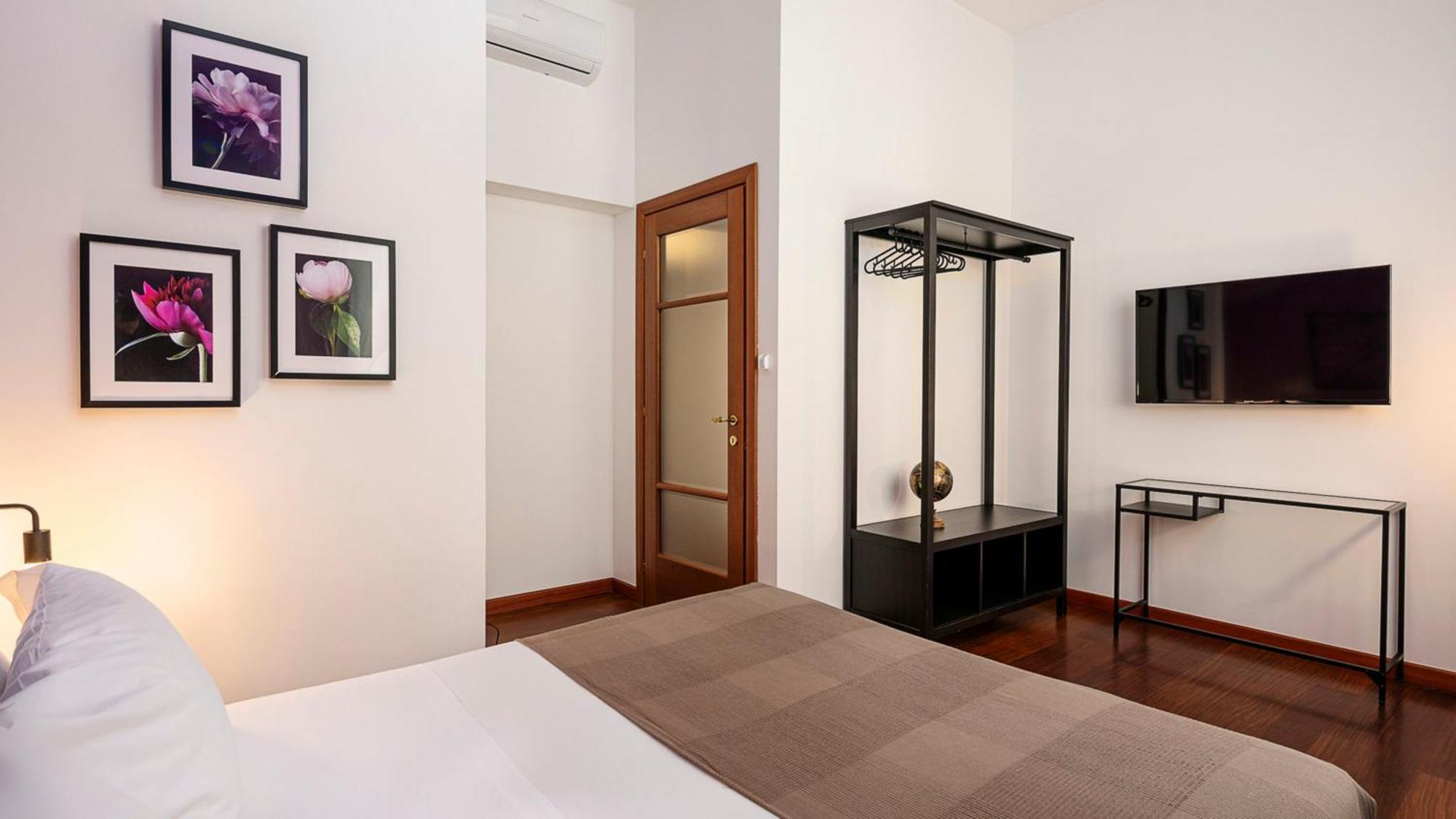 Citylife - Fully Equipped Apartment *