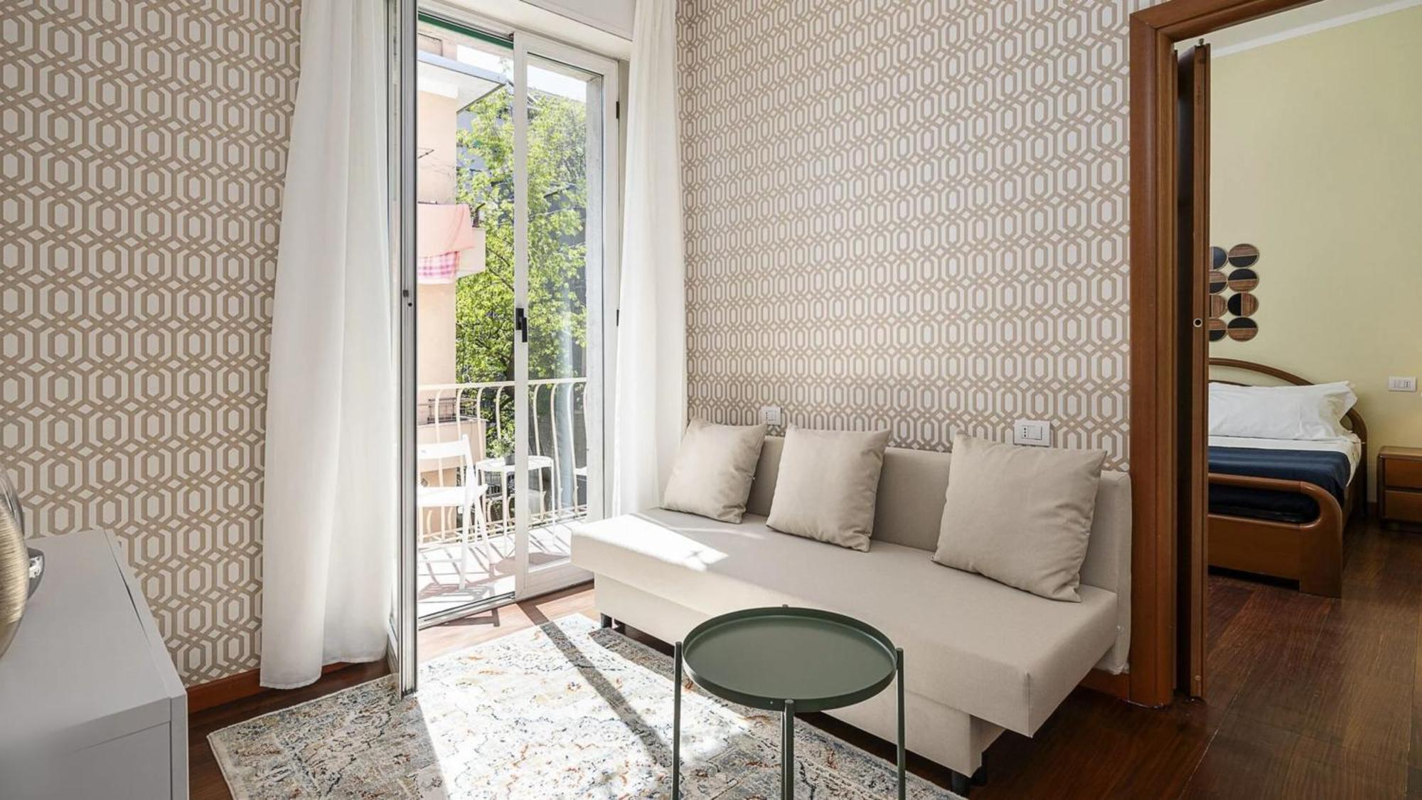 Citylife - Fully Equipped Apartment Milan