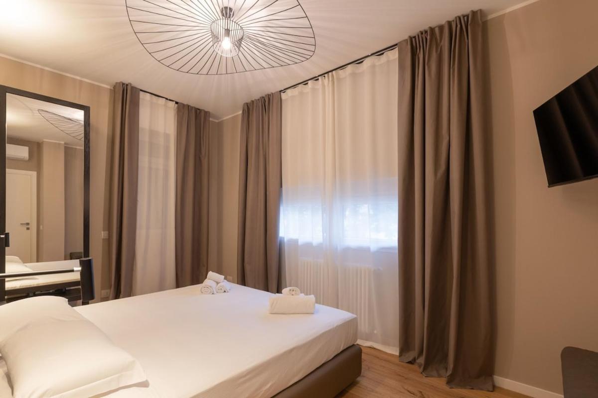 Beautiful 1 Bedroom Fiera Area - Mirable Pm * Milan