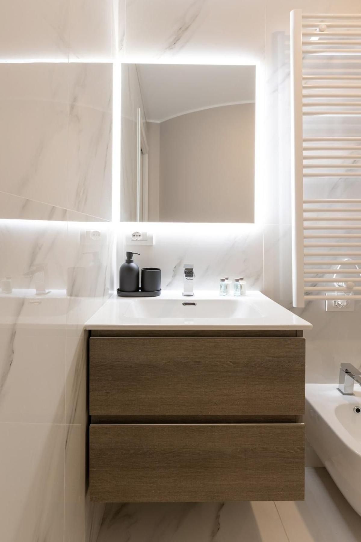 Apartment Beautiful 1 Bedroom Fiera Area - Mirable Pm Milan