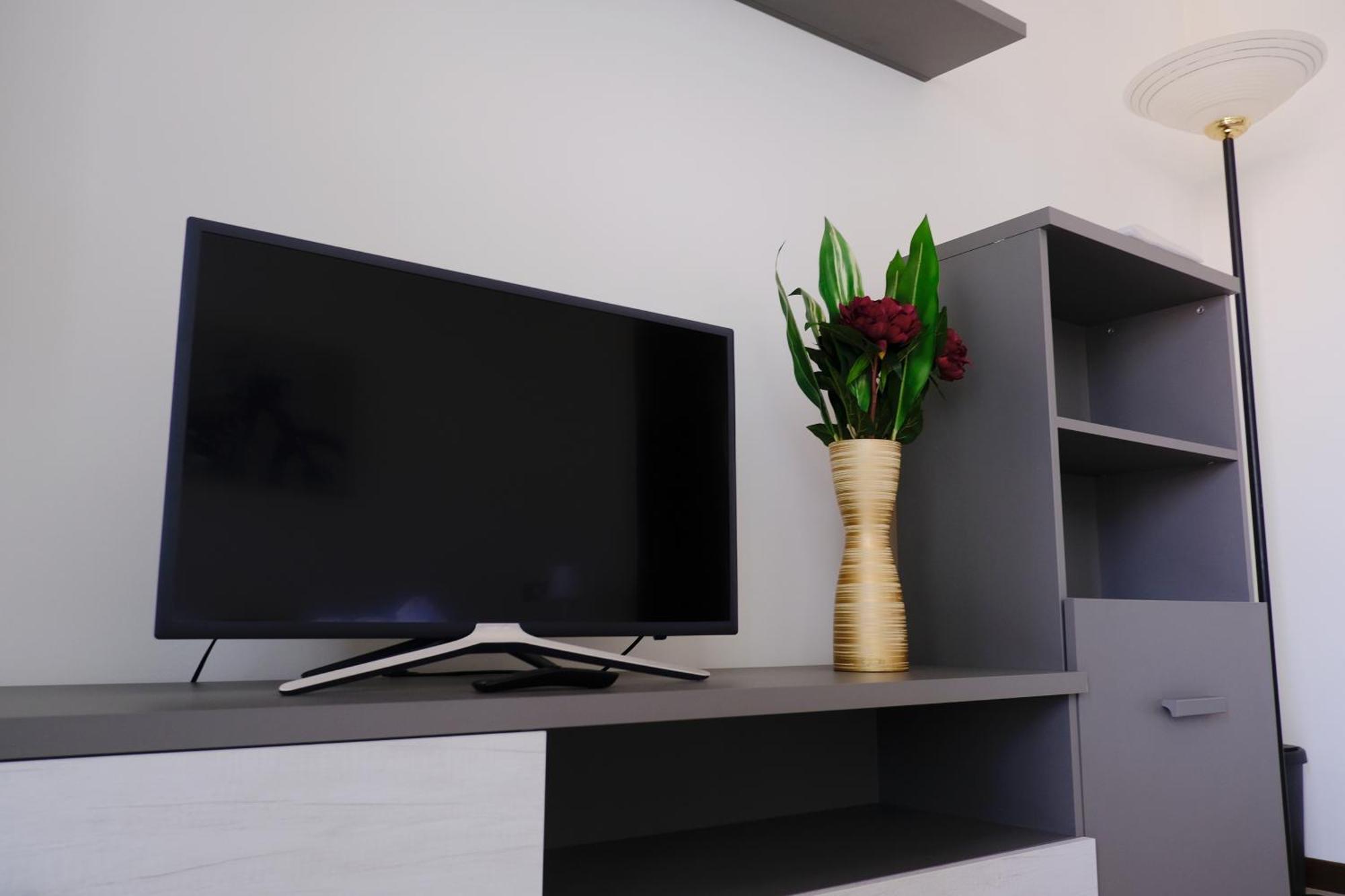 Bwr - Elegant Loft With Terrace, San Siro Appartamento Milano