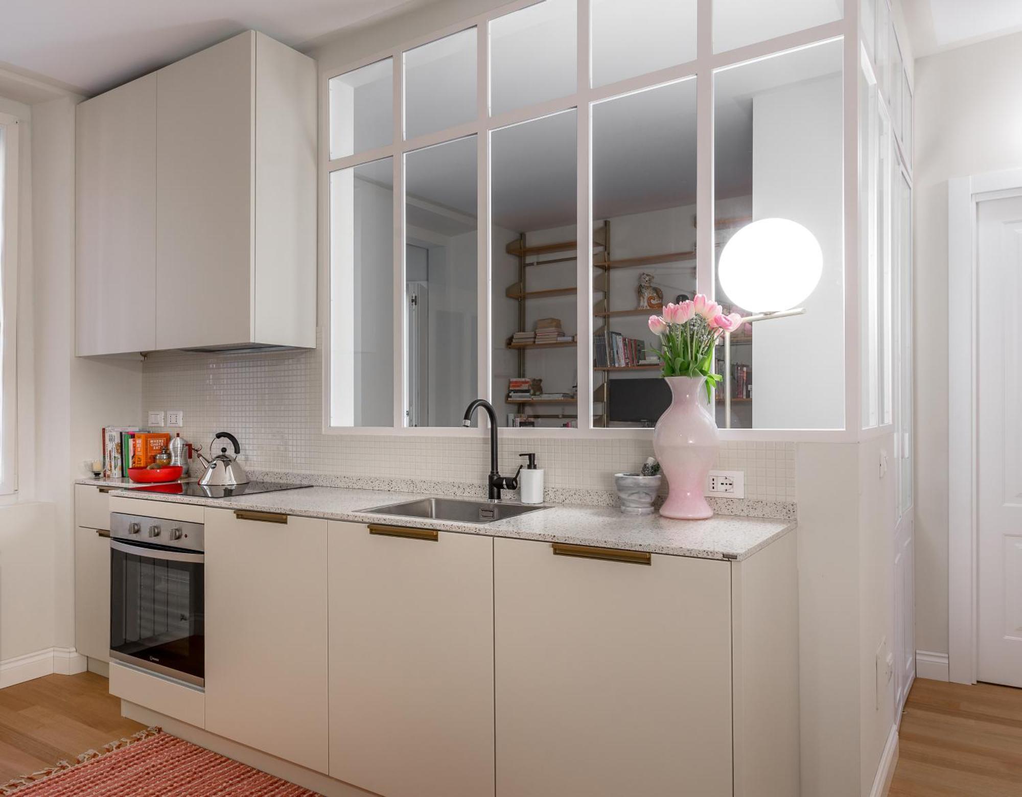 Appartement Ca'meneghin Milaan