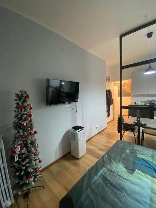 Leilighet In Zona Milano