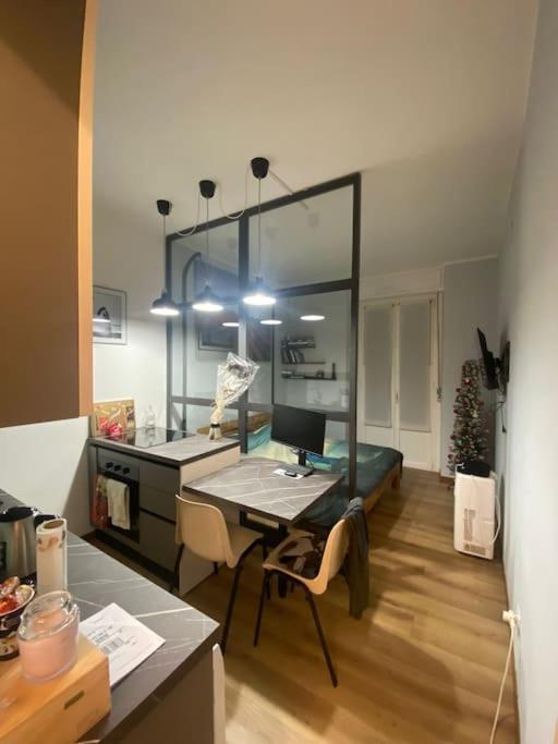 Leilighet In Zona Milano
