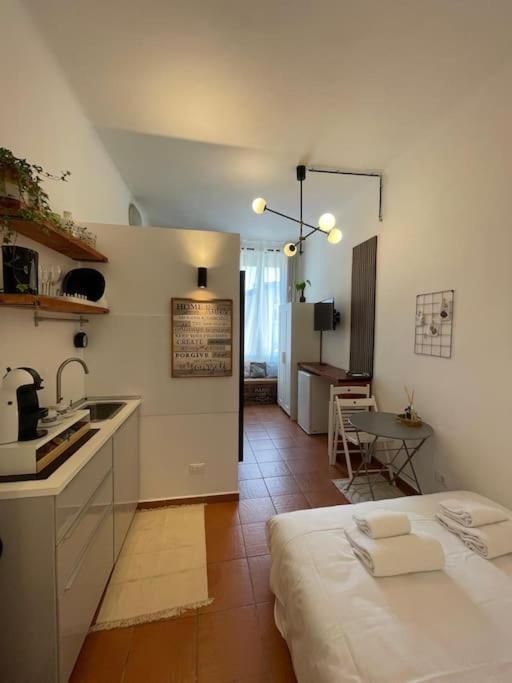 Appartamento Flat In - Tocino Mini Casa