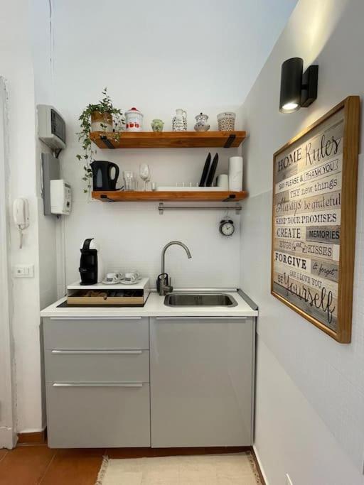 Appartamento Flat In - Tocino Mini Casa *