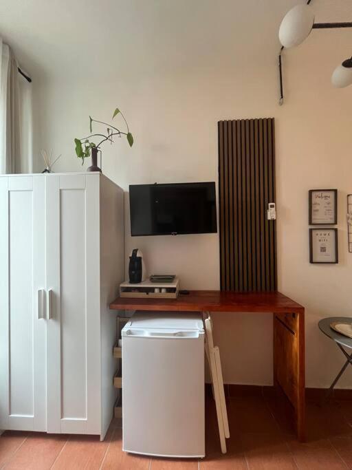 Flat In - Tocino Mini Casa Appartamento Milano