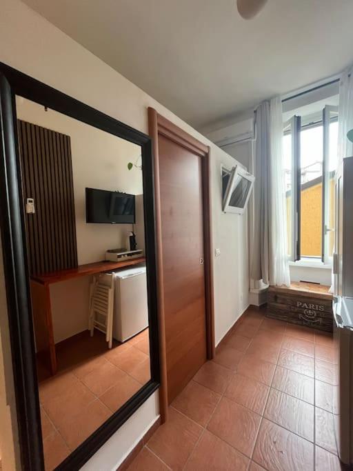 Flat In - Tocino Mini Casa Appartamento