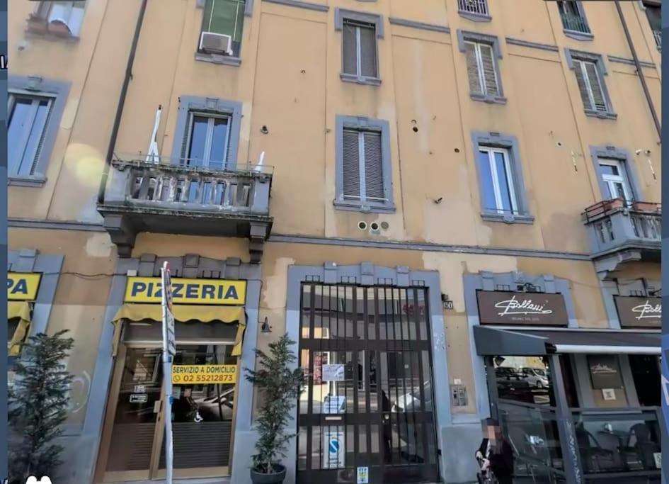 Appartamento Flat In - Tocino Mini Casa Milano