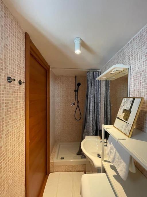 Flat In - Tocino Mini Casa *