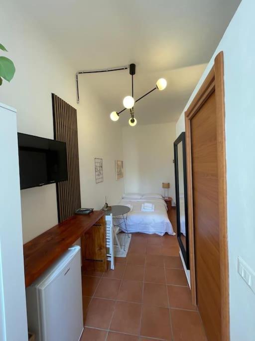 Appartamento Flat In - Tocino Mini Casa