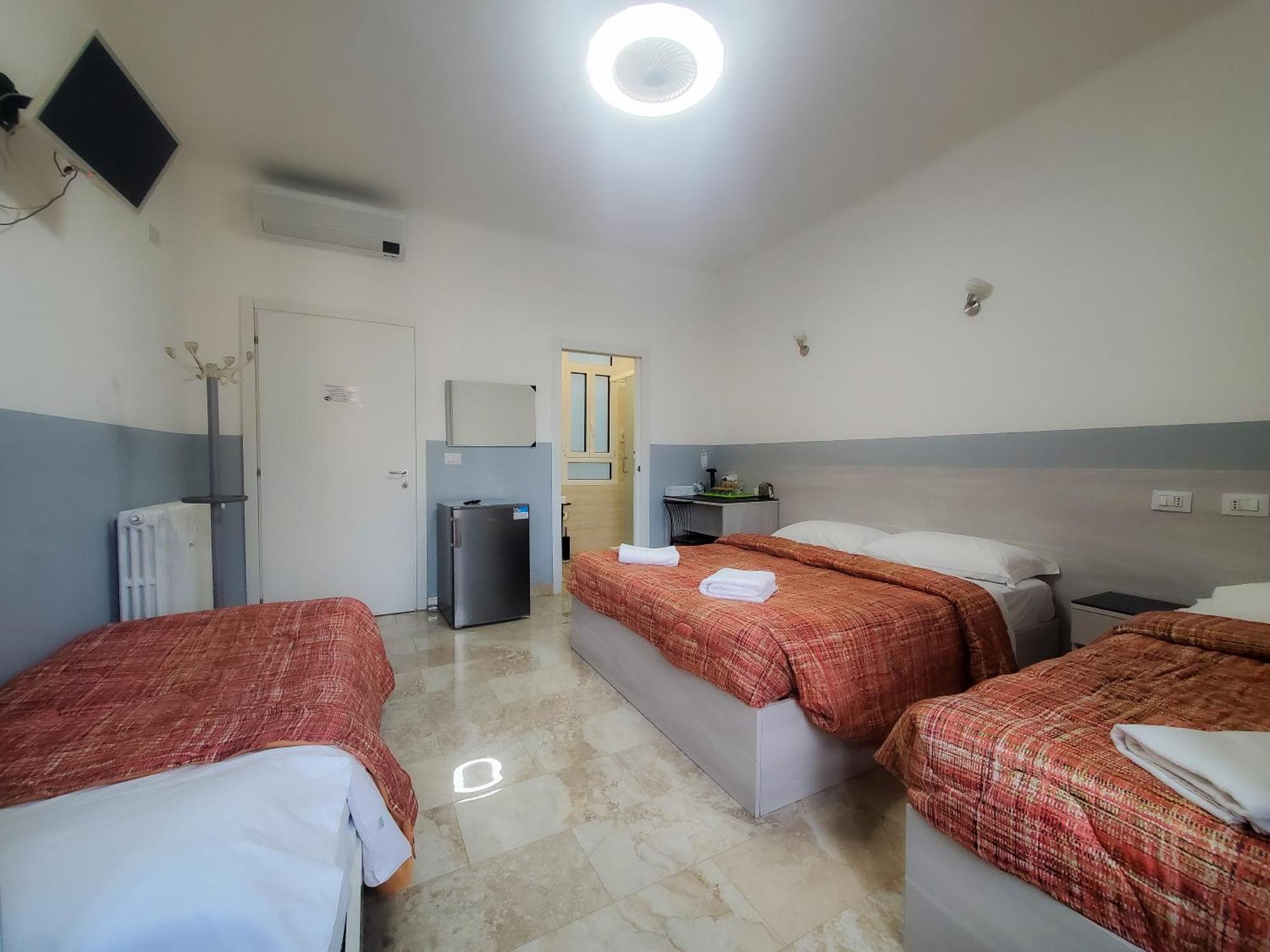 Hotel Hotel Emmy *
