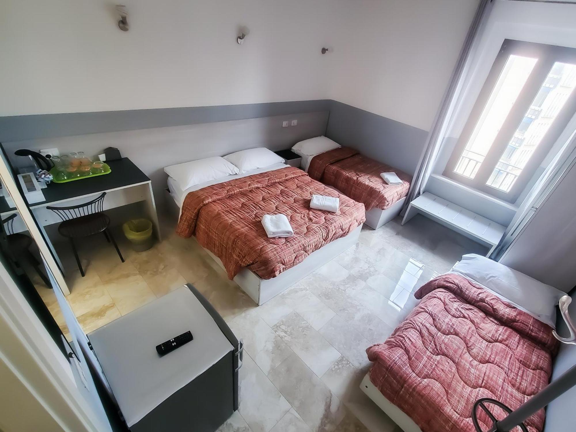Hotel Hotel Emmy Milan