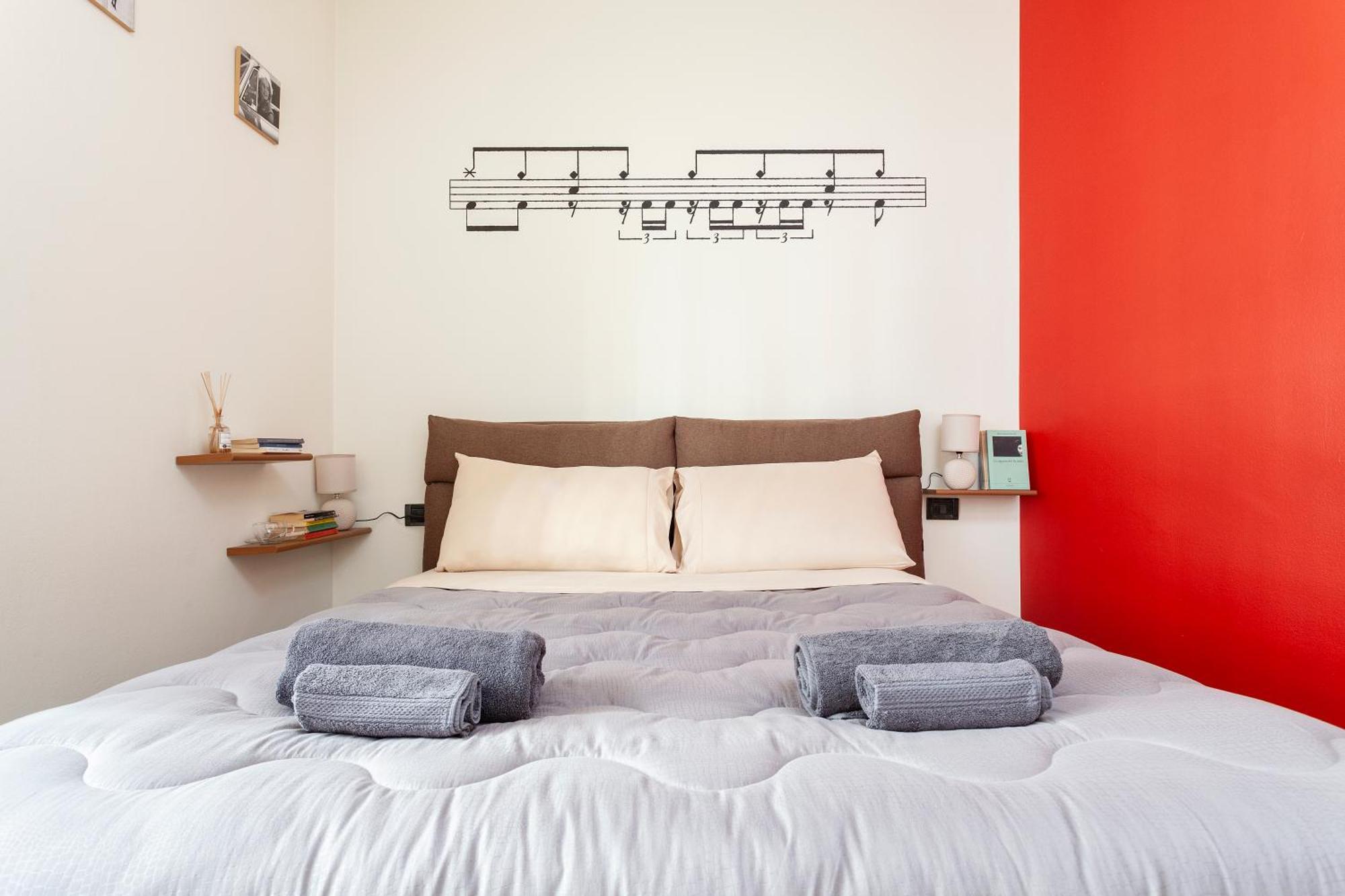 Plinio48 - Meryggiare Appartement *