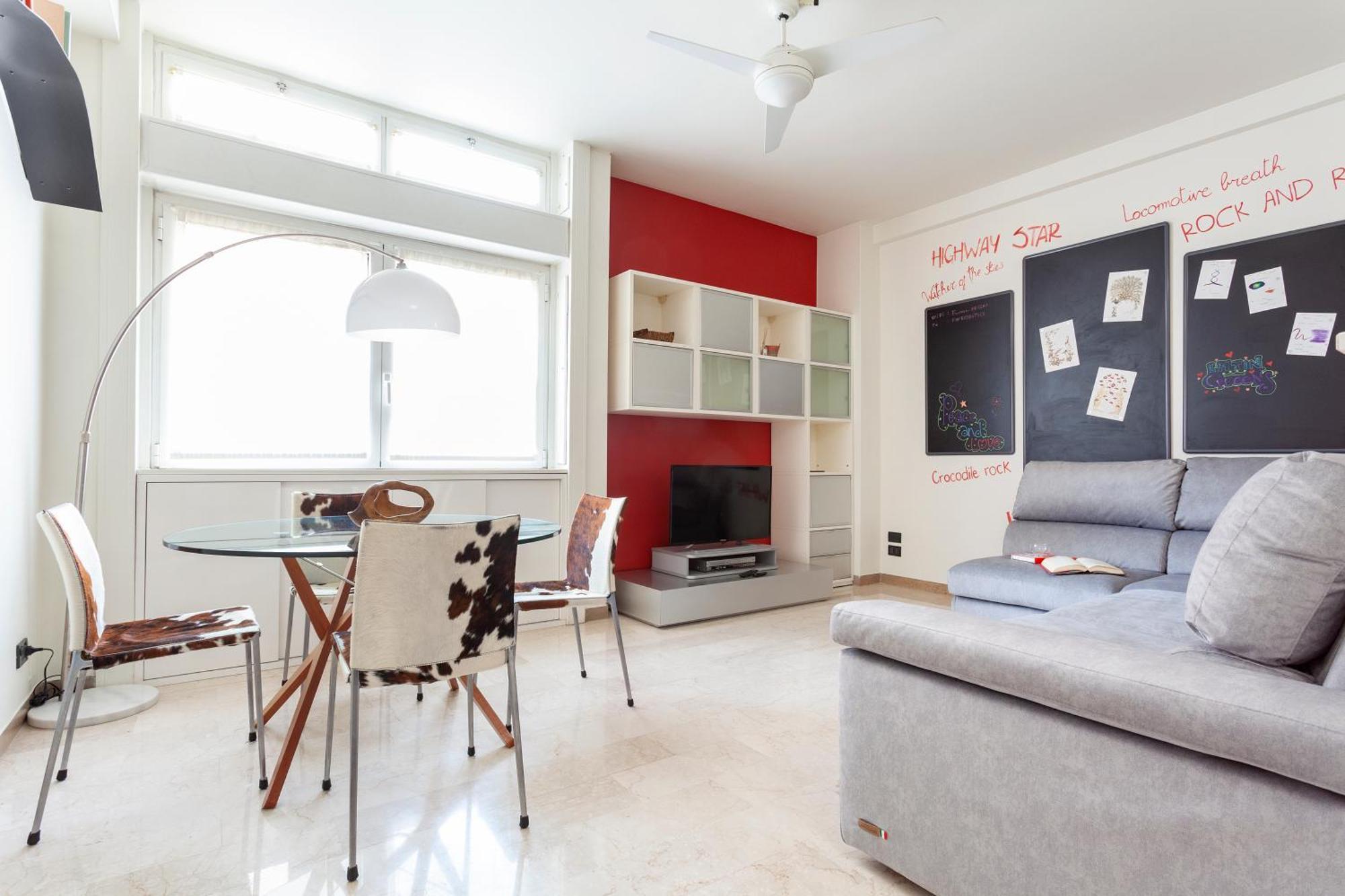 Apartment Plinio48 - Meryggiare