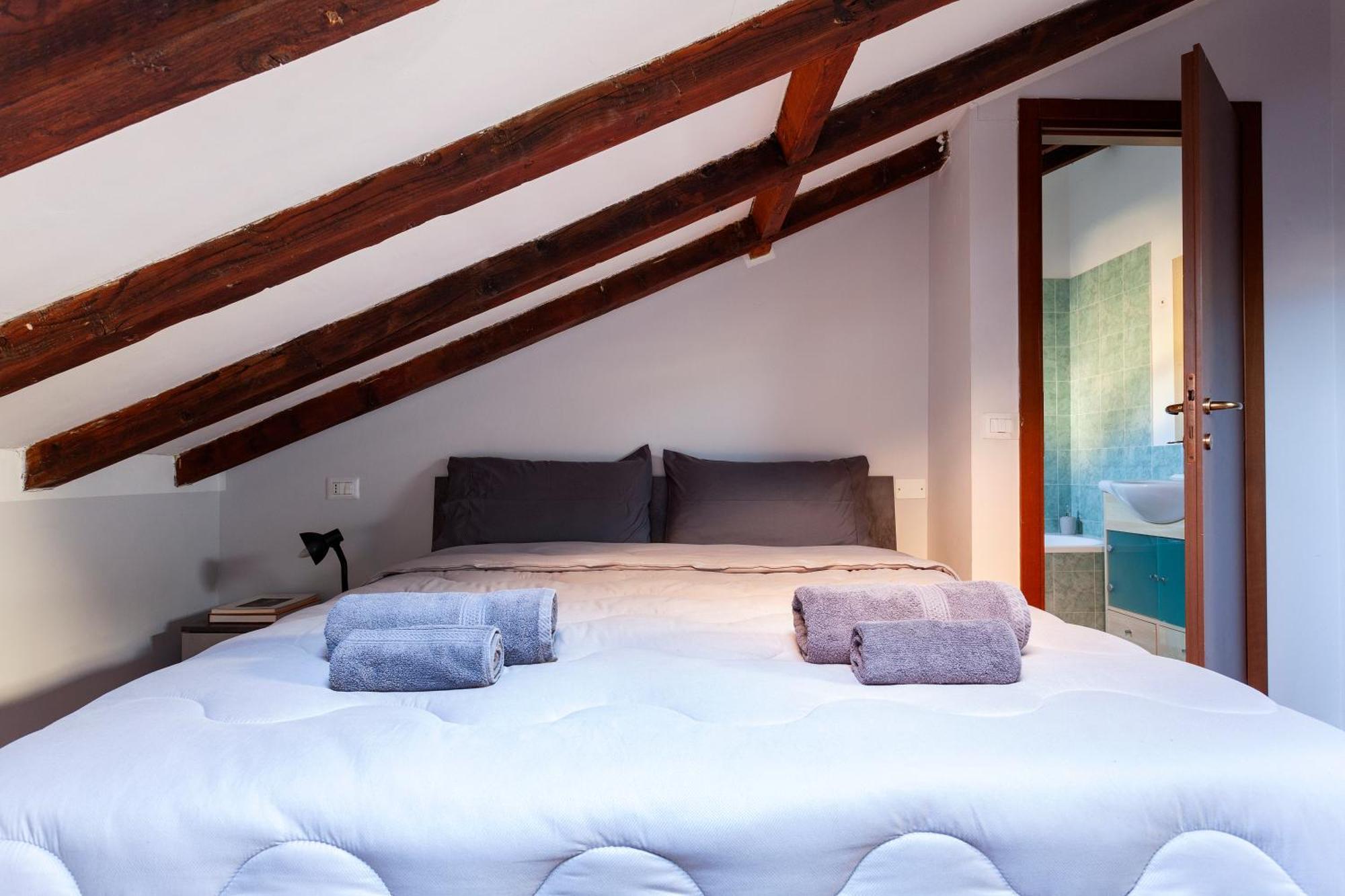 Apartment Heart Of Nolo - Meryggiare Milan