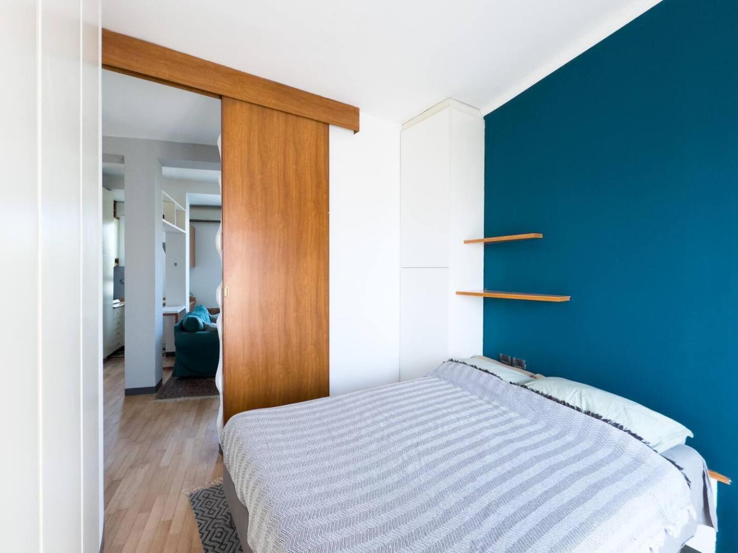 Apartment Casa Di Alex Mailand
