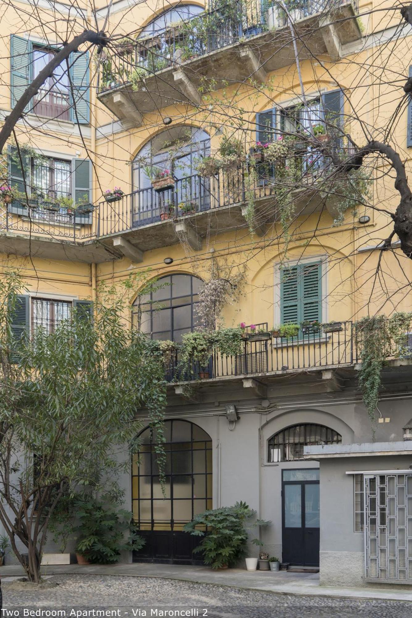 Brera In Porta Volta * Milano