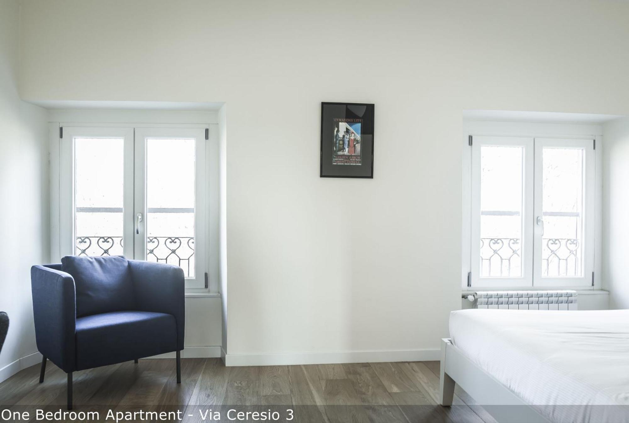 Apartment Brera In Porta Volta