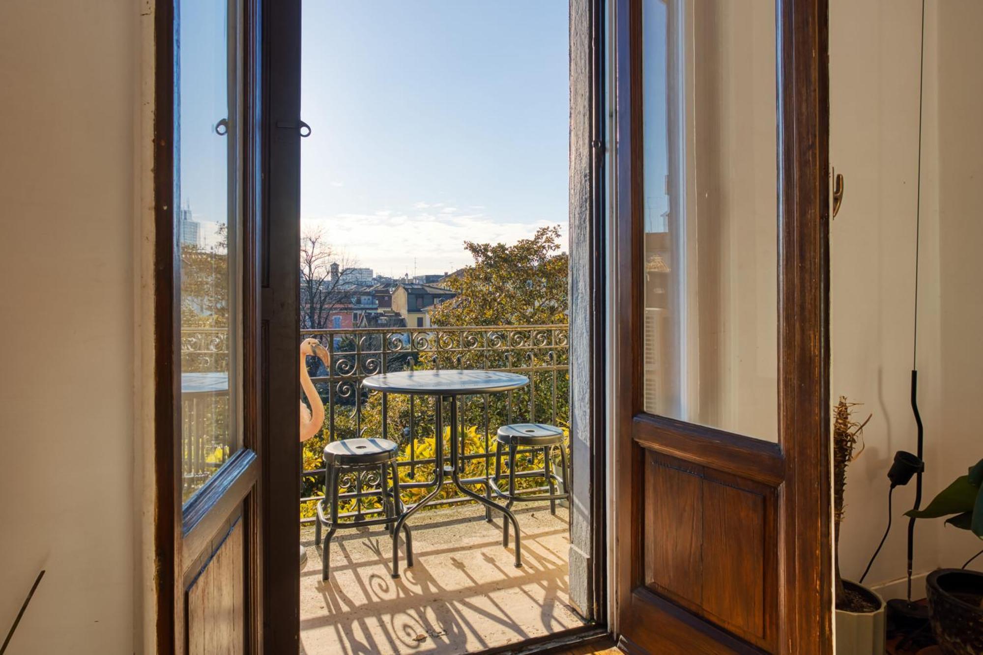 Domusmi Benedetto Marcello 89 Apartment