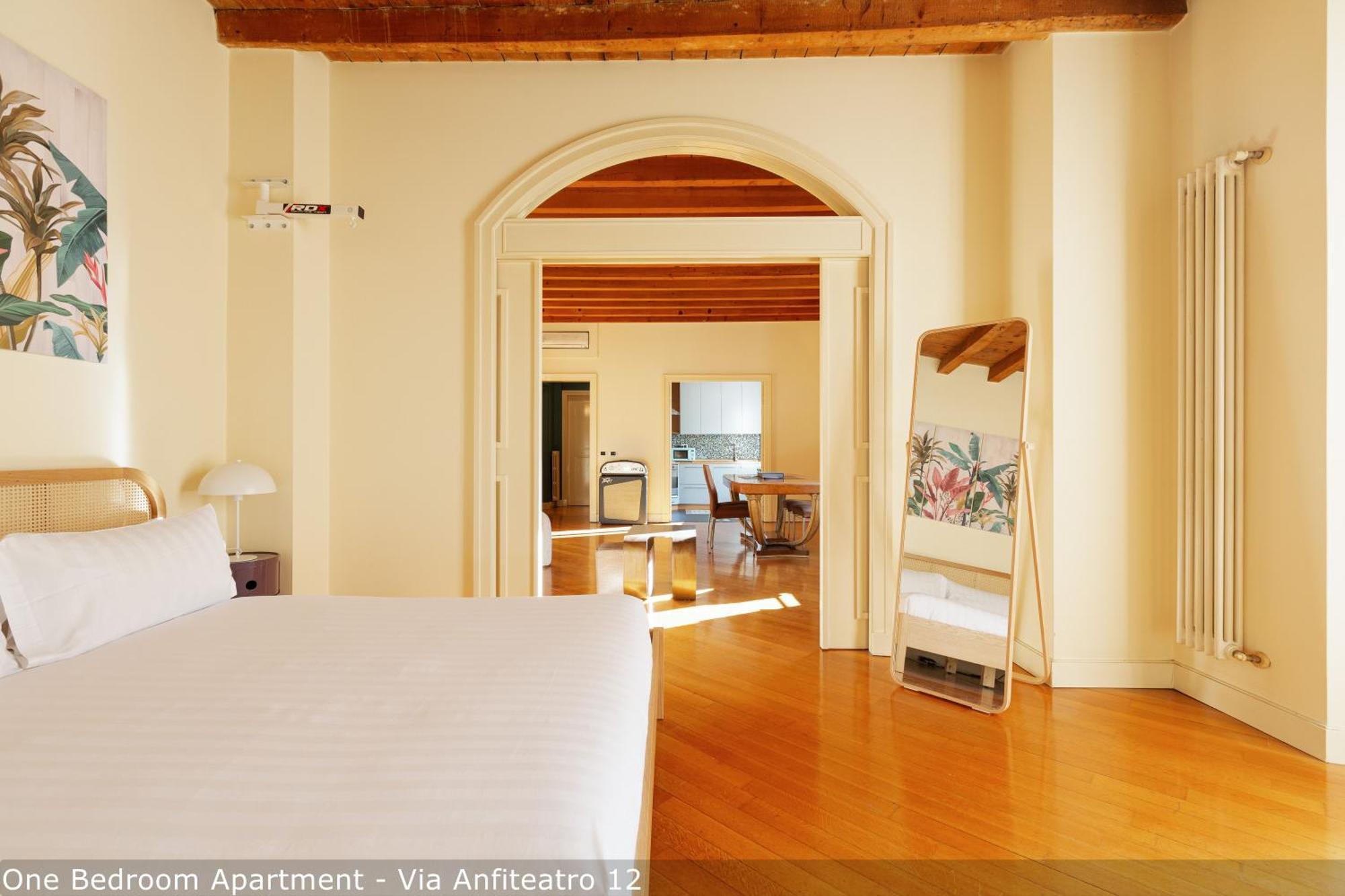 Apartment Brera In Arena *