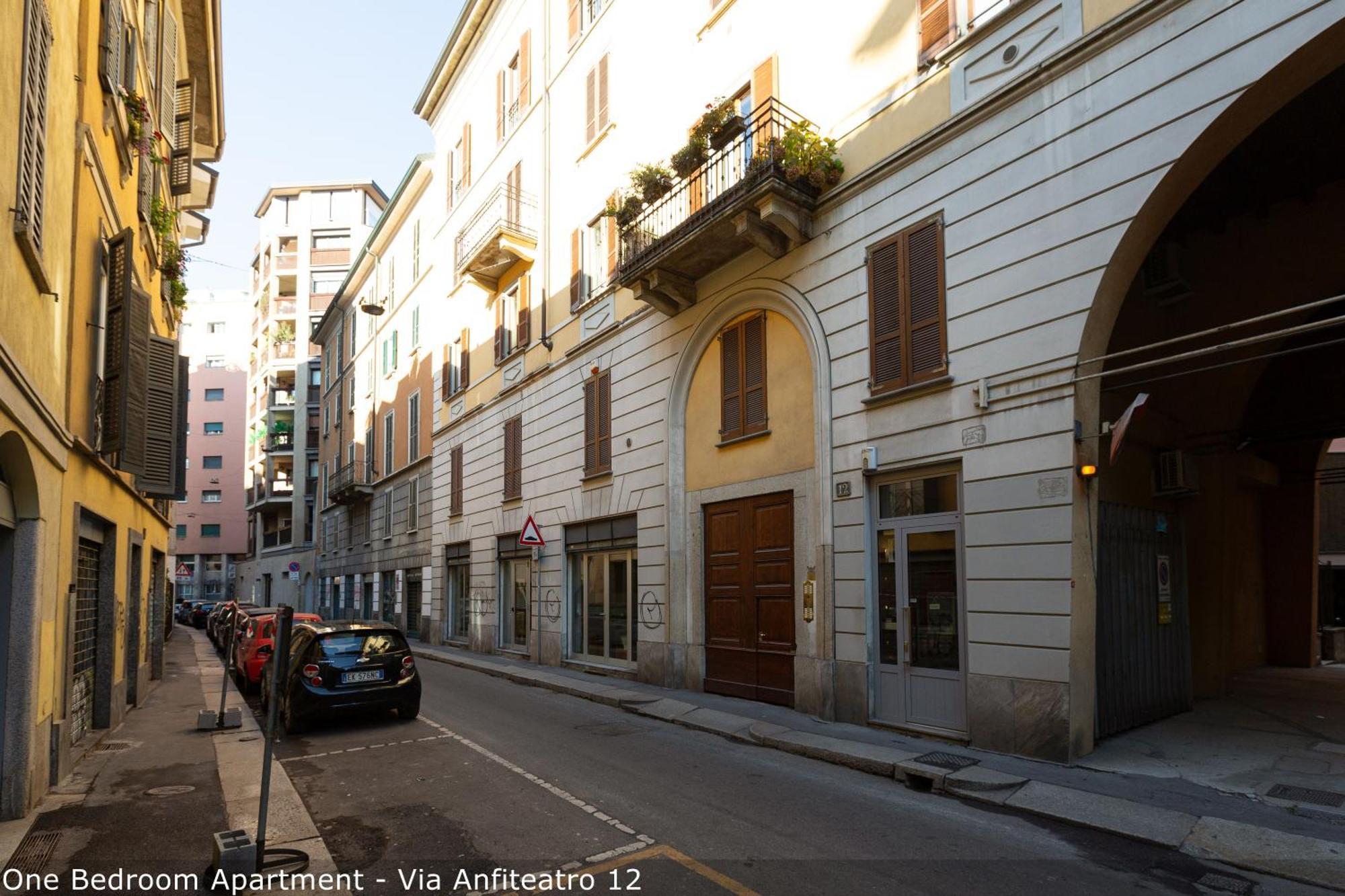 Brera In Arena *