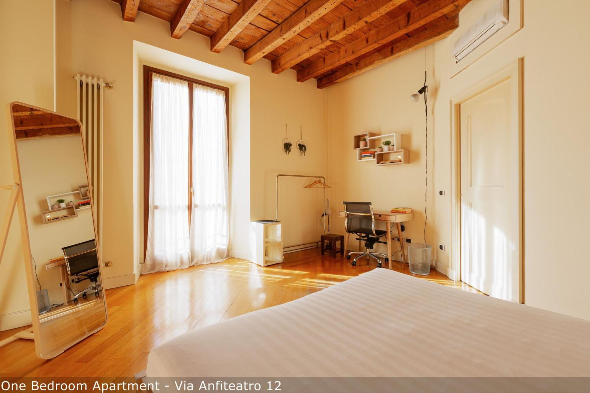 Apartment Brera In Arena *