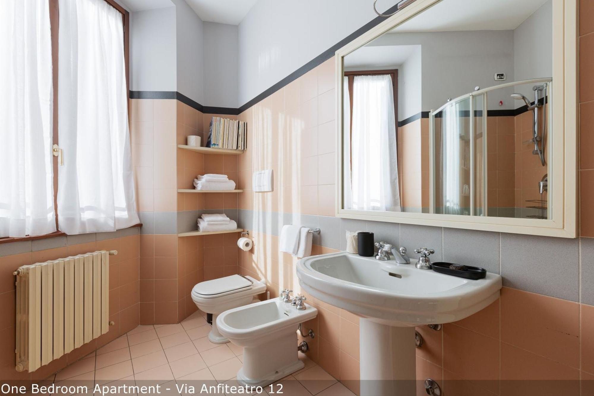 Apartment Brera In Arena Milan