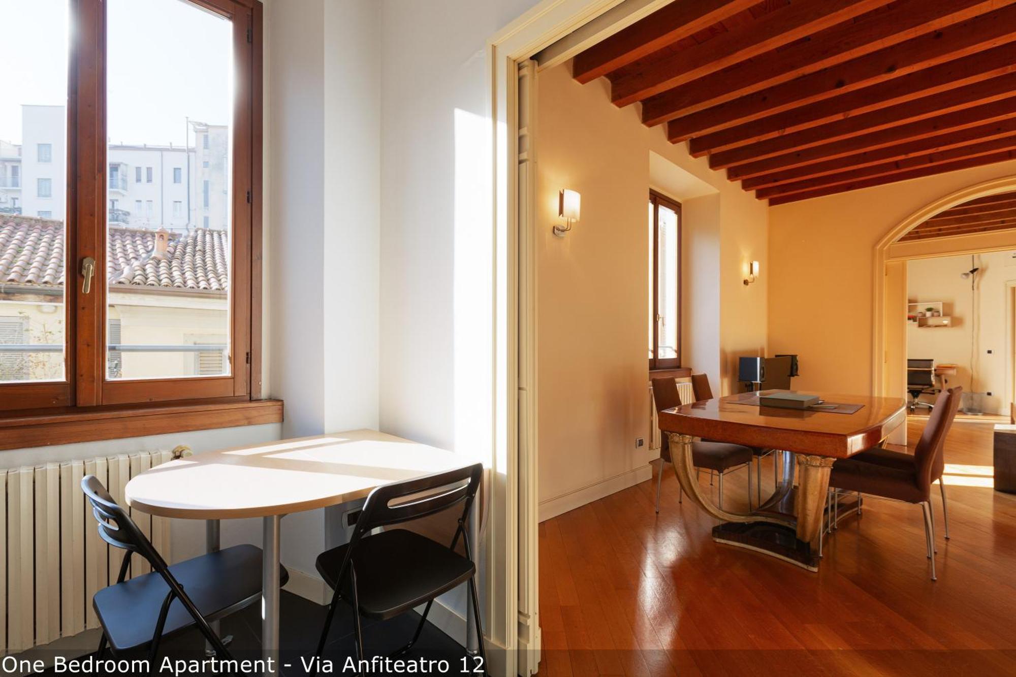 Brera In Arena Milan