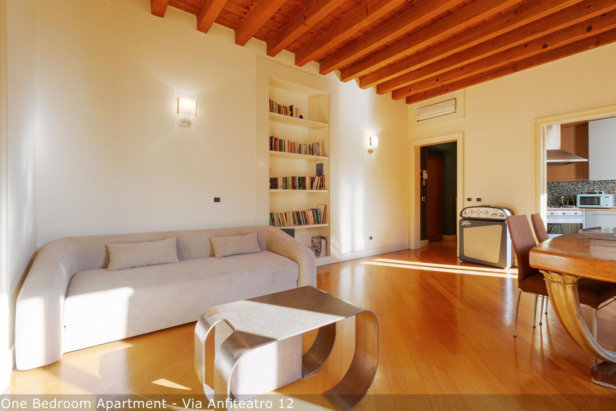 Brera In Arena * Milan