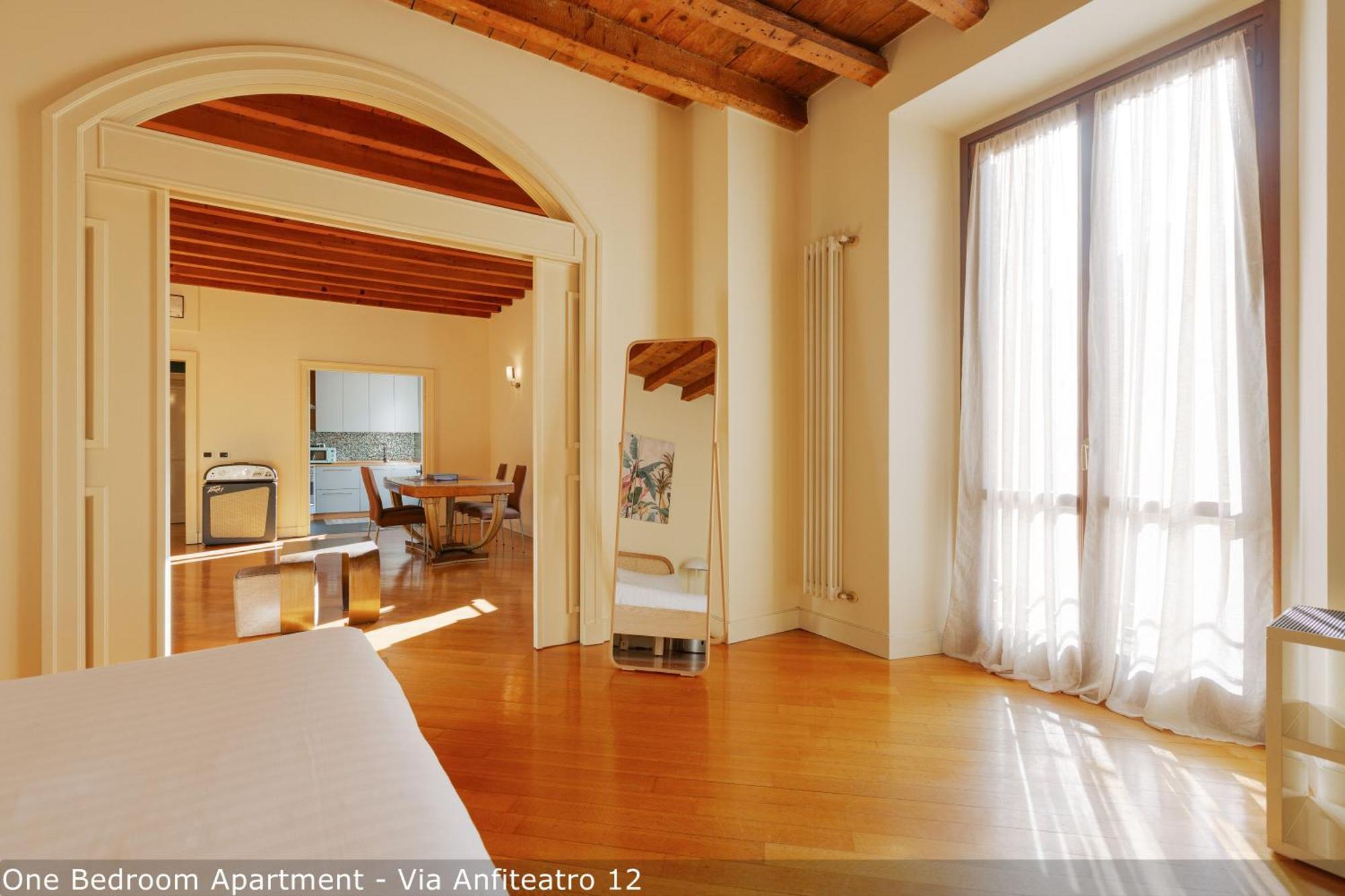 Apartment Brera In Arena