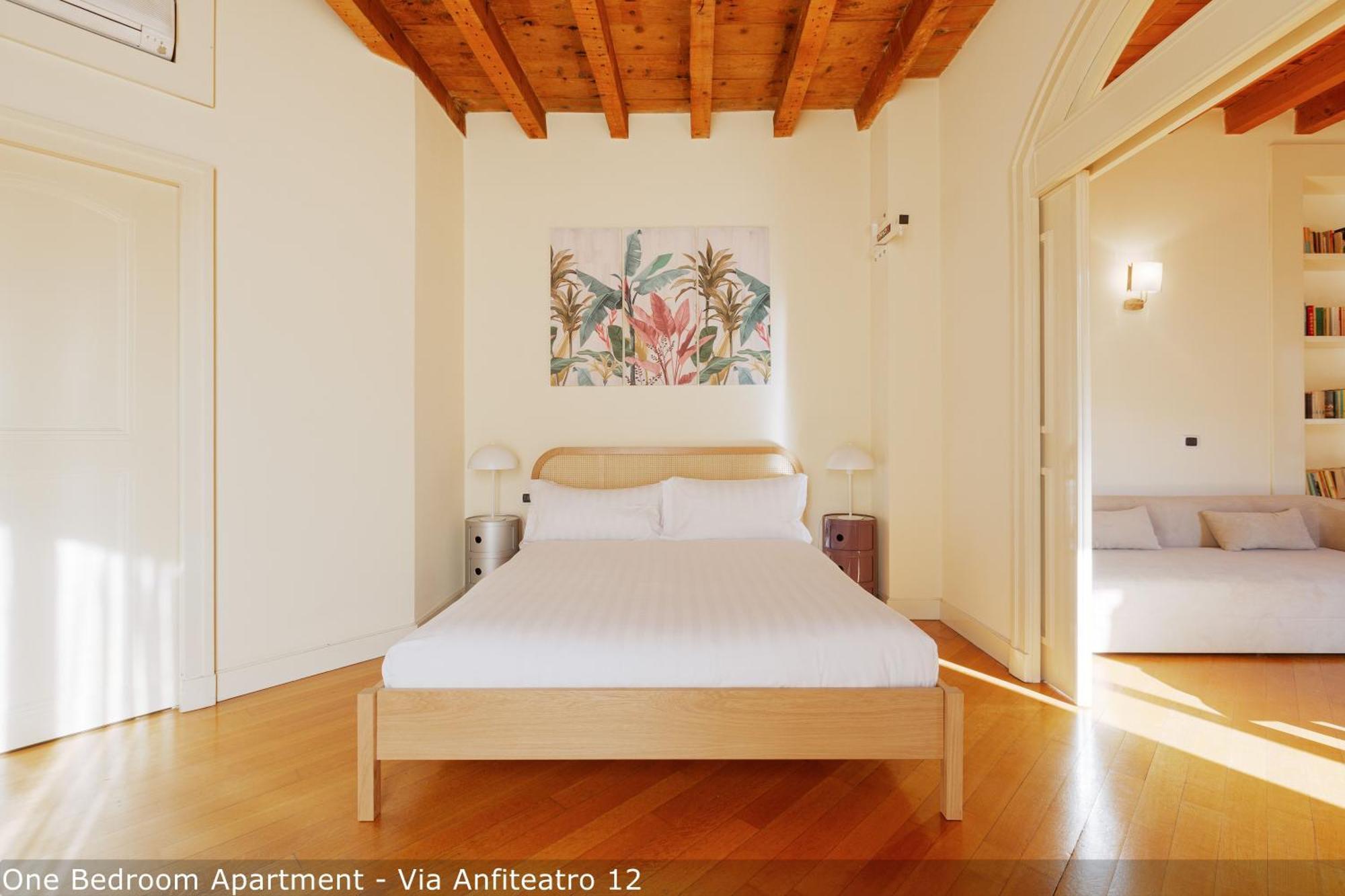 Apartment Brera In Arena *