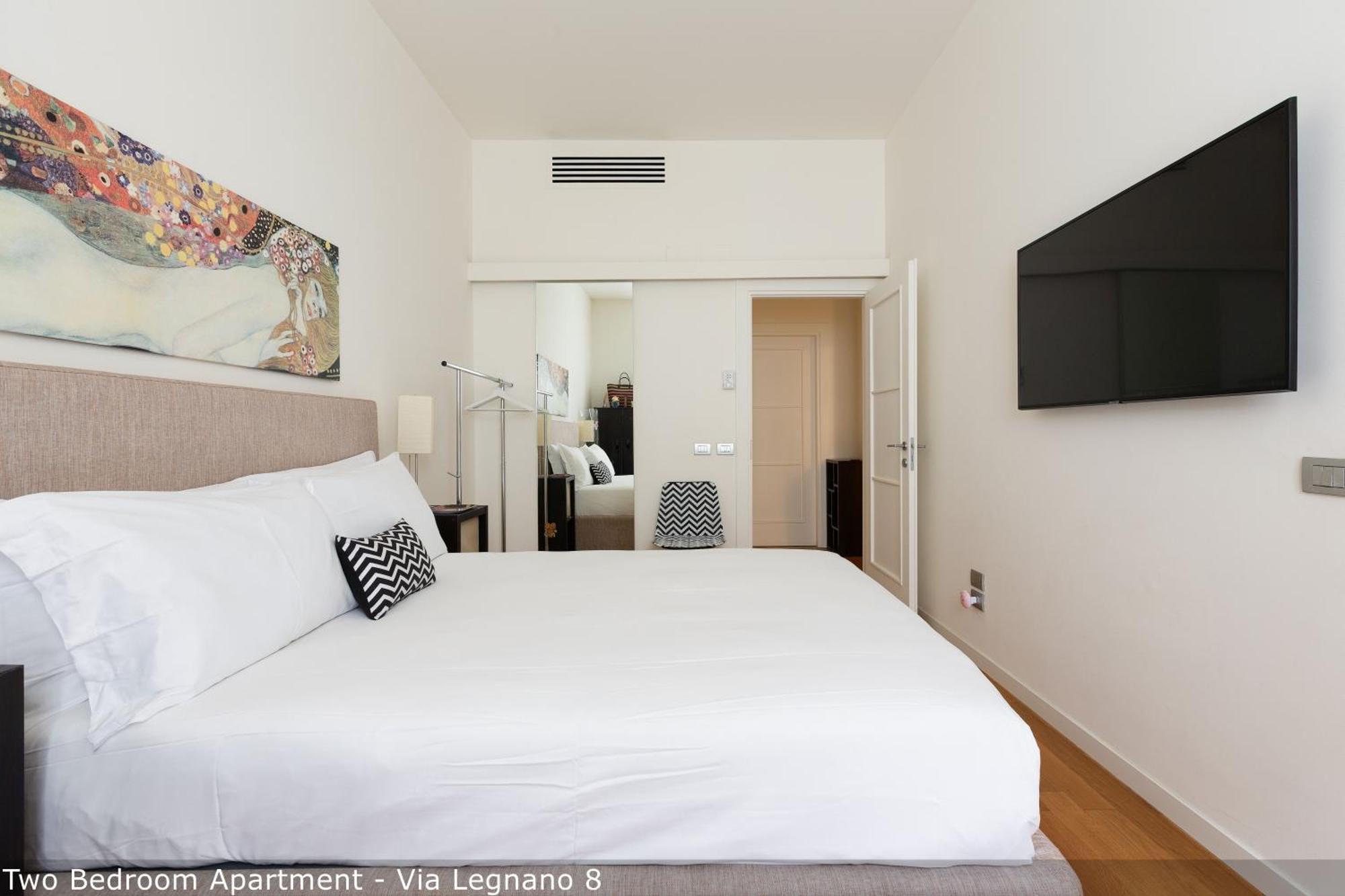 Brera In Arena Apartment *