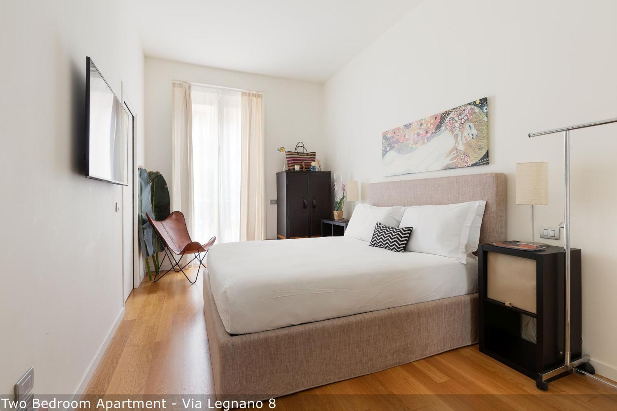 Apartment Brera In Arena *