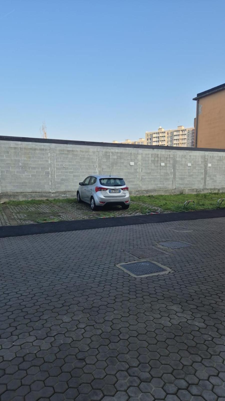 Appartamento --free Private Parking-wi- Fi And A-c *